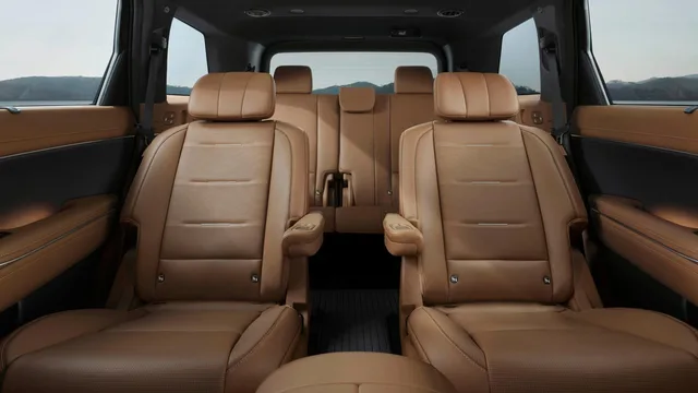2026 Hyundai Palisade Smart, photo 7 of 8
