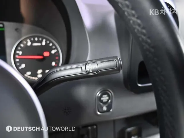 2019 Mercedes-Benz Sprinter 3.0 diesel, photo 9 of 10