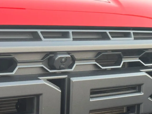 2023 Ford Ranger Raptor V6, photo 6 of 10