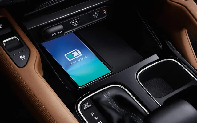 2026 Kia Telluride Base, photo 7 of 8