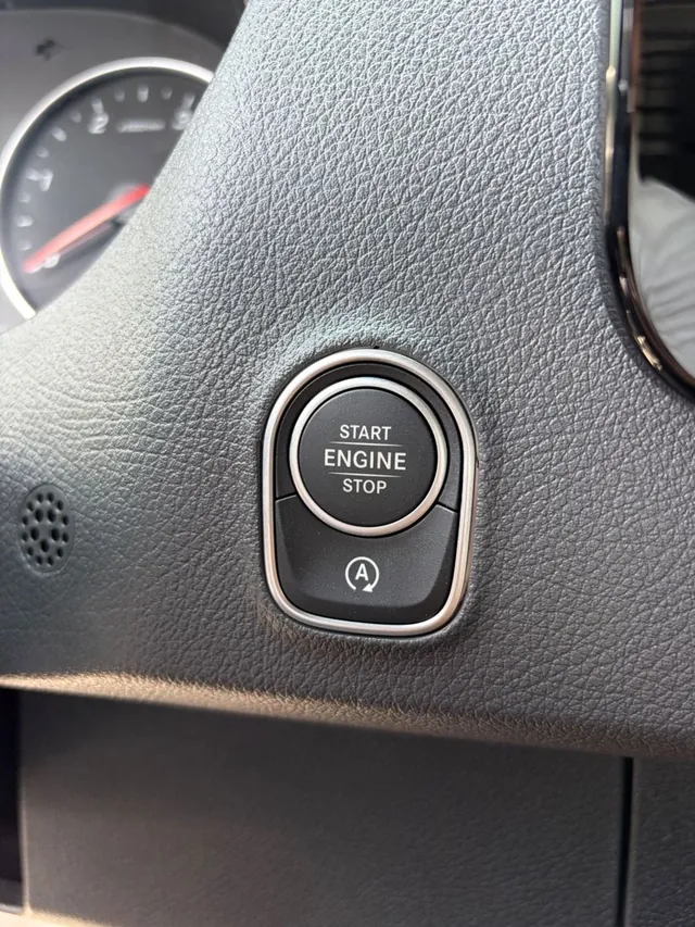 2026 Mercedes-Benz Sprinter Van 2.0 diesel, photo 8 of 10