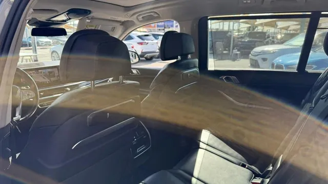 2024 BMW X7 xDrive40i Pure Excellence, photo 8 of 10