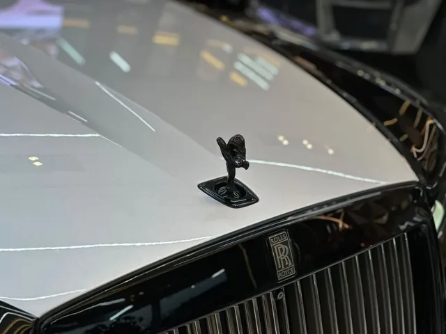 2023 Rolls-Royce Ghost, photo 7 of 10 of this vehicle
