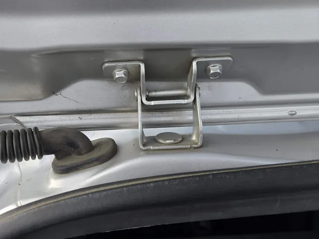 2018 Kia Morning (Picanto) Standard, photo 10 of 10