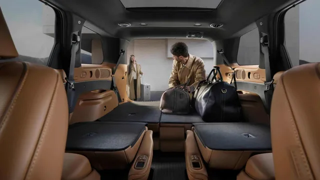 2026 Hyundai Palisade Smart, photo 8 of 8