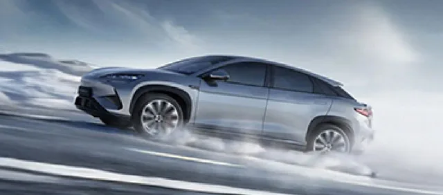 2026 BYD Sealion 7 Premium RWD, photo 2 of 6