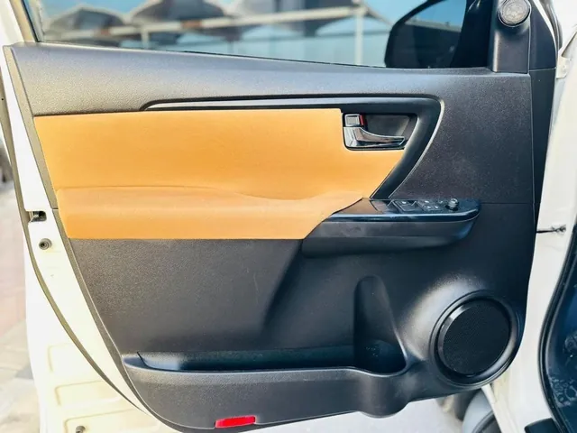 2021 Toyota Fortuner EXR 2.7, photo 7 of 10