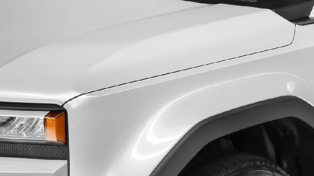 2026 Toyota Land Cruiser Prado TXR, photo 4 of 10