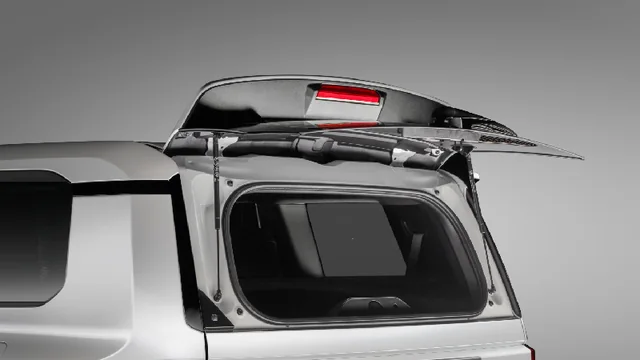 2026 Toyota Land Cruiser Prado TXR, photo 5 of 10